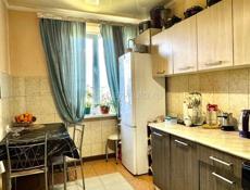 2 - К. КВАРТИРА В СУХУМЕ