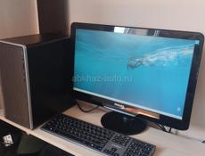 Комьютер HP
