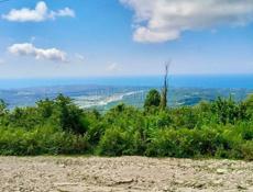 УЧАСТОК 6 СОТОК В ВЕРХНЕЙ ЭШЕРЕ
