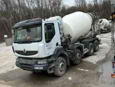Бетоносмеситель