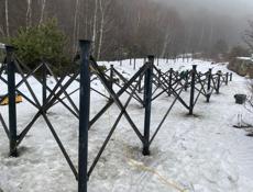 Сваи винтовые
