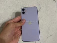 iPhone 11 64gb 🔋100%