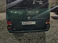 Volkswagen Caravella