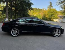 Mercedes-Benz S-Класс