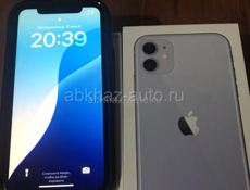 Айфон 11