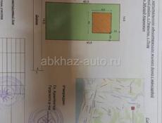 Продаю участок очень срочно 
