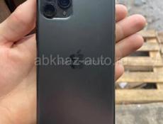 iphone11 pro akb95%