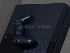 Обмен на телефон PS4 