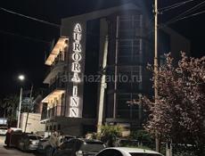 Требуется горничная в новую гостиницу 