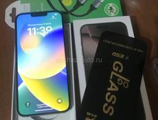 АЙФОН 14 ПЛЮС 256 ГБ АКБ 86%