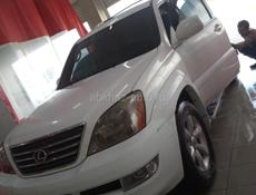 Lexus GX