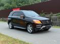 Mercedes-Benz ML