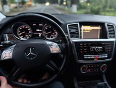 Mercedes-Benz ML