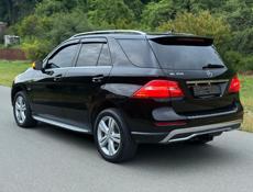 Mercedes-Benz ML