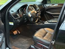 Mercedes-Benz ML