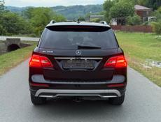 Mercedes-Benz ML