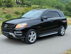 Mercedes-Benz ML