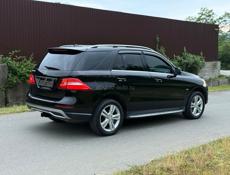 Mercedes-Benz ML