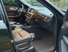 Mercedes-Benz ML