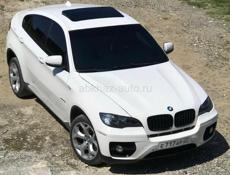 BMW Х6