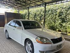 Toyota Mark II