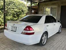 Toyota Mark II