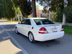 Toyota Mark II