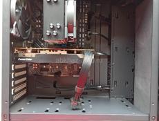 PowerColor AMD Radeon RX 6600 Fighter 8Gb