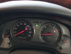 Toyota Mark II