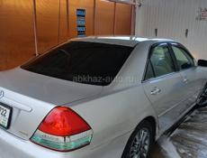 Toyota Mark II