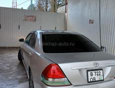 Toyota Mark II