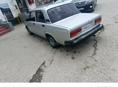 ВАЗ 2107