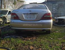 Toyota Brevis