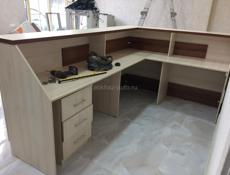 Изготавливаем мебель на заказ