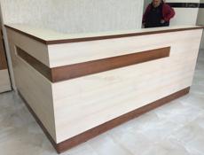 Изготавливаем мебель на заказ