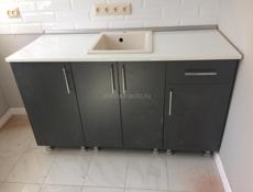 Изготавливаем мебель на заказ