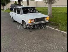 ВАЗ 2107
