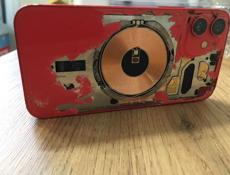 iPhone 12 mini