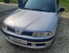 Mitsubishi Carisma
