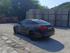 BMW Х6