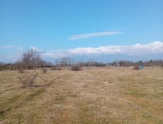 Участок в Бамборе 
