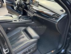 BMW Х6
