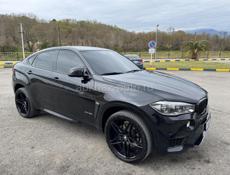 BMW Х6