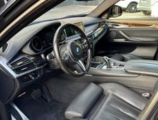 BMW Х6