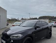 BMW Х6