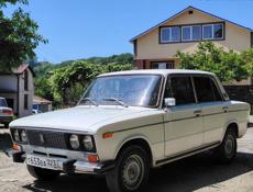 ВАЗ 2106