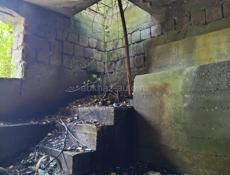 Продам участок с видом на море    