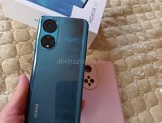 Honor X7