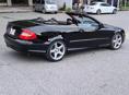 Mercedes-Benz CLK