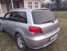 Mitsubishi Airtek
